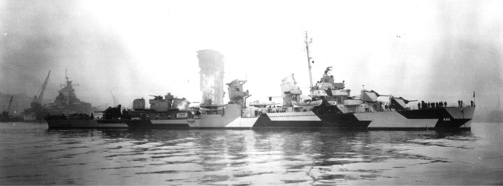 ship